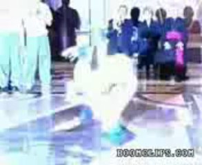 BreakDancing