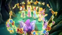 NUEVOS EPISODIOS de la  Winx Club 5 Nickelodeon