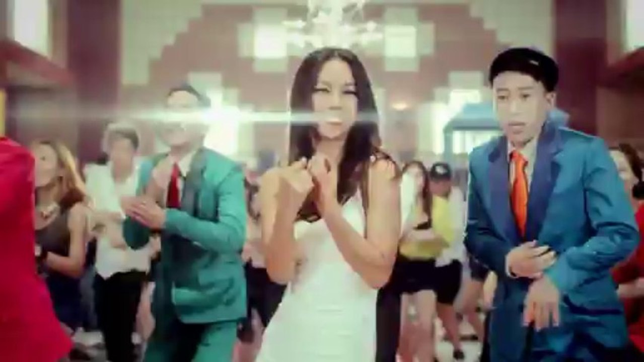 [MV] Honey-G - My Love