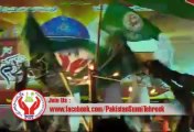 Hum nay hain Jhanday Garay Sunni Tehreek K by Pakistan Sunni Tehreek