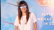 Priyanka Chopra Promotes Disney's Planes !