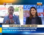 Ebru Gediz İle Yeni Baştan 22.08.2013 1.Kısım