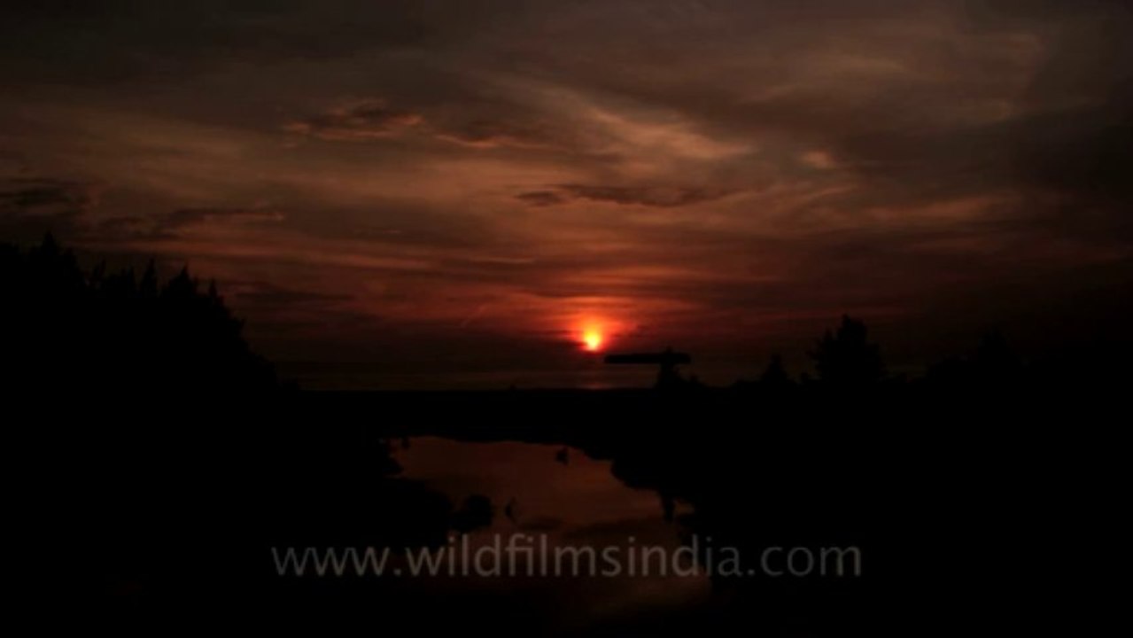 Indonesia-Sumatra-Video time lapses-2