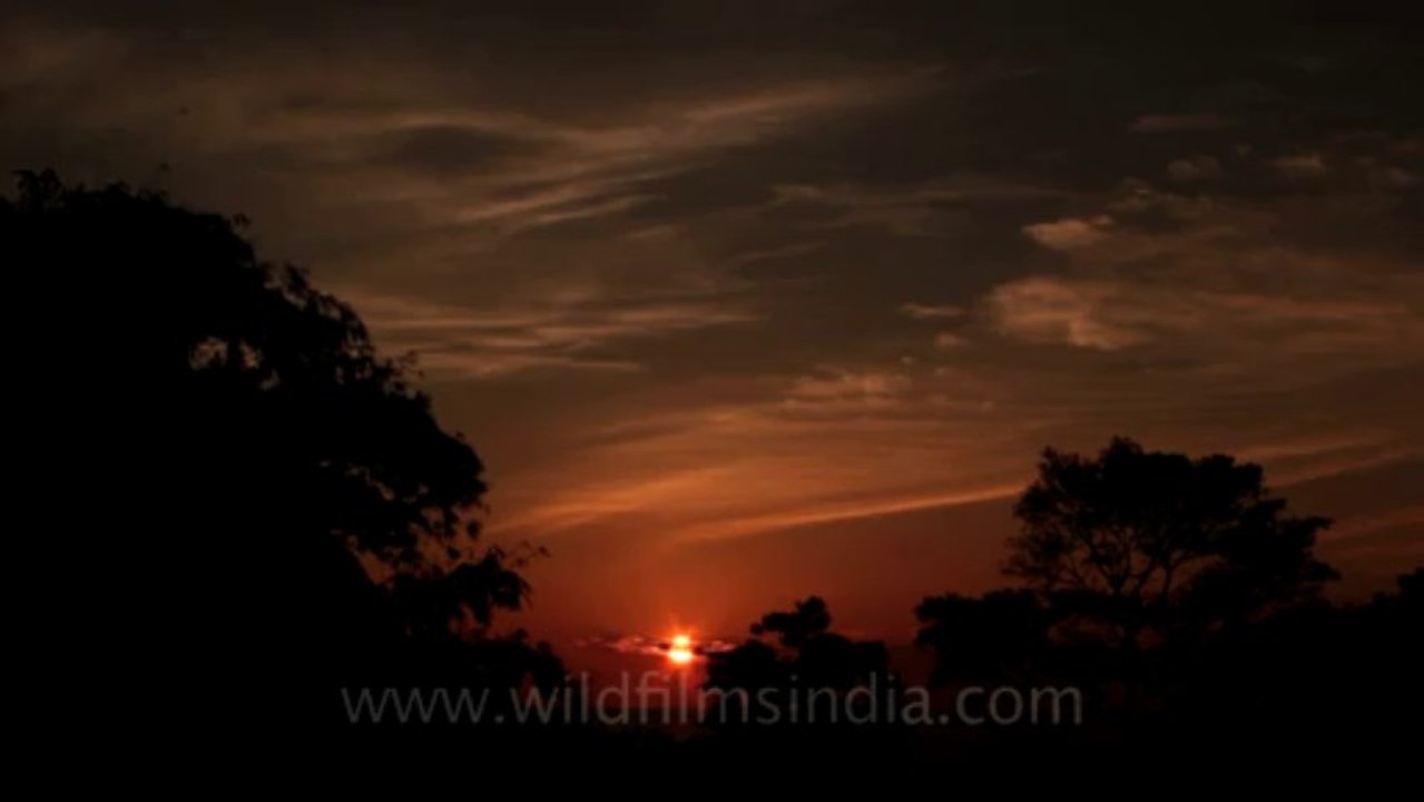 Indonesia-Sumatra-Video time lapses-3
