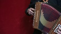 Accordéon diatonique