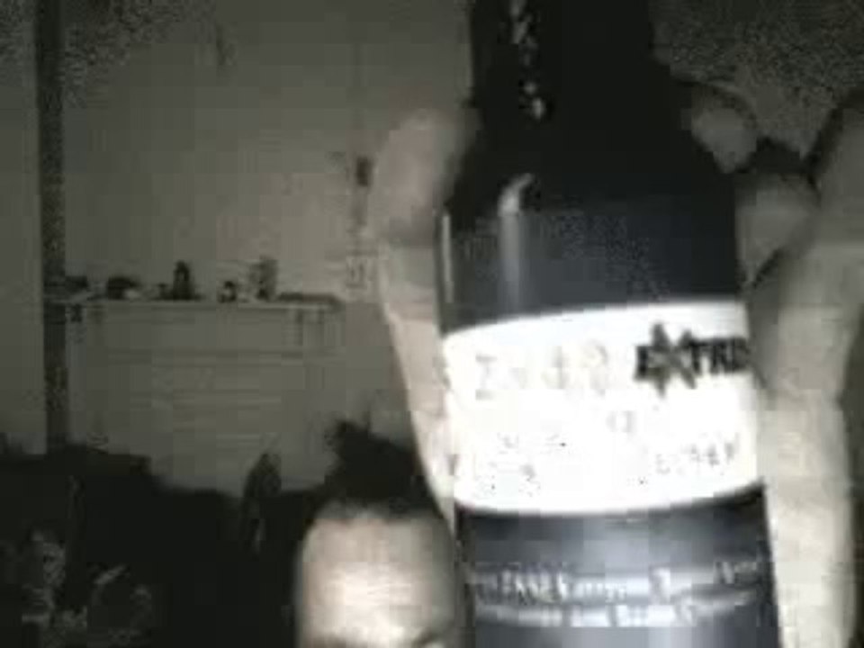 ROGAINE FOAM REVIEW