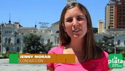 Programa TV "LA CAPITAL" . Municipalidad de LA PLATA