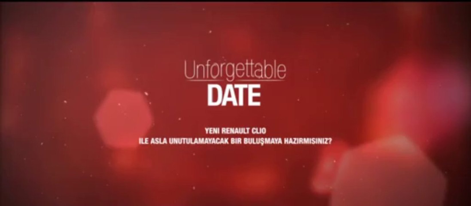 Yeni Renault Clio