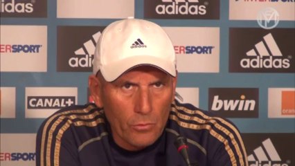 OM Mercato: Baup prêt à écouter Kadir