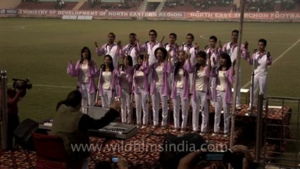 NE Tamchon Trophy-delhi-hdv-2