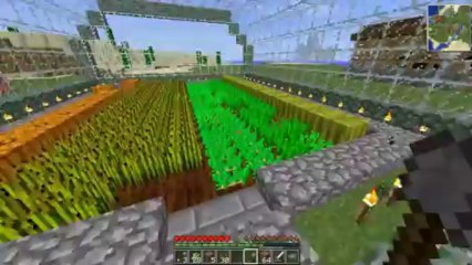 Minecraft Family Ep. 87 Dog Murderer! Family Power :D