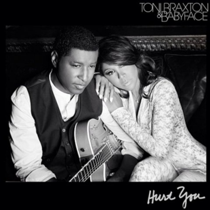 Toni Braxton - Hurt You Feat. Babyface (extrait)