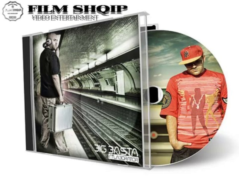 Big Basta - Club simpony