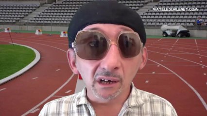 Championnats du Monde d'athlétisme de Moscou 2013