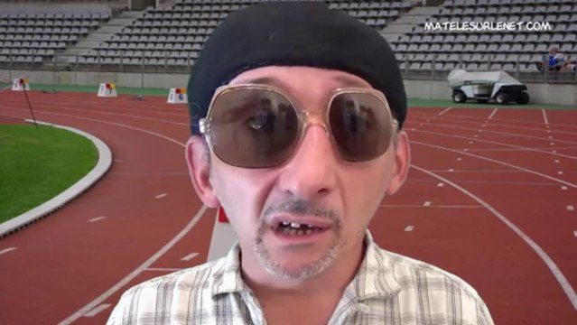 Championnats du Monde d'athlétisme de Moscou 2013