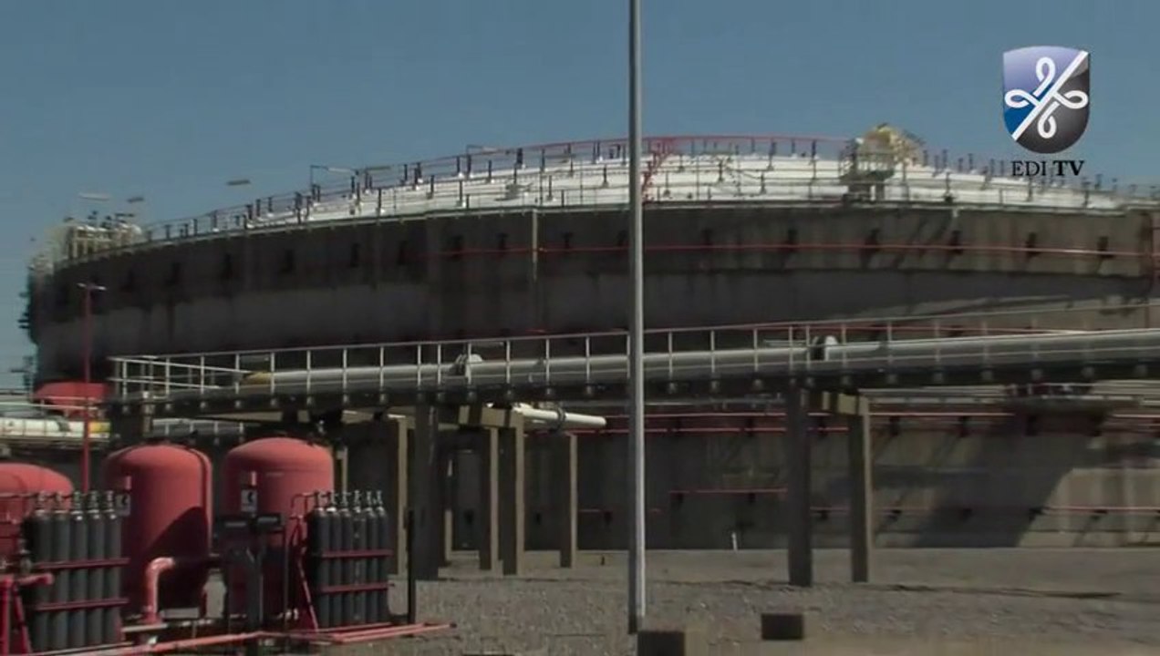 LNG Master Class