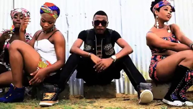 SERGE BEYNAUD - KABABLÉ‎KÉ‎