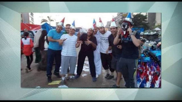 الفرضاوي: آخر ما فعله الإخوان ومرسي قبل فض اعتصام رابعة