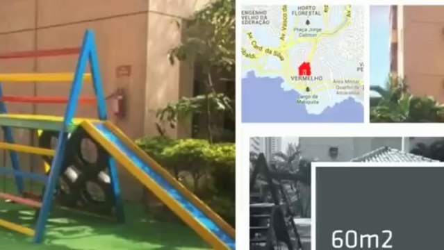 Apartamento 2 Quartos 1 Suíte À Venda No Rio Vermelho Salvador