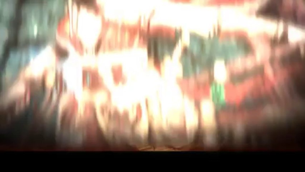 Diablo III: Dans les ténèbres naissent les héros - Sorcier