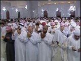 دعاء الشيخ إدريس أبكر في قيام ليلة 16 رمضان - الراشدية دبي