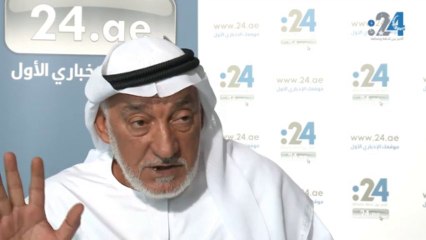 من "فنجان قهوة" للكاتب عبدالله عبد الرحمن: عن رواية موت 90 ألفاً في سيول رأس الخيمة