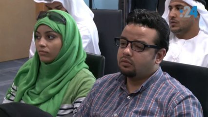 إطلاق جائزة الإمارات للرواية