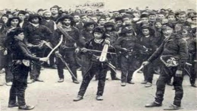 İstanbul Klasik Pop Orkestrası Karadeniz Havası 1973