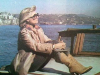 Işıl German Ağlıyorsam Sen Aldırma 1977