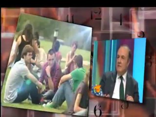 Rektörler Anlatıyor, 3 Haziran Pazartesi 22.00'de TRT Okul'da