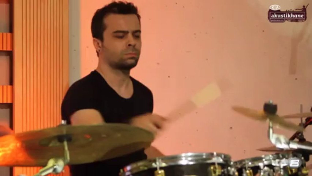 Su Soley - Adam (Sibel Alaş Cover)