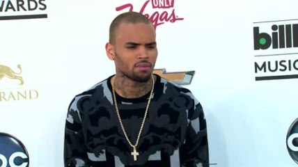 Chris Brown Given 1,000 More Hours of Community Service