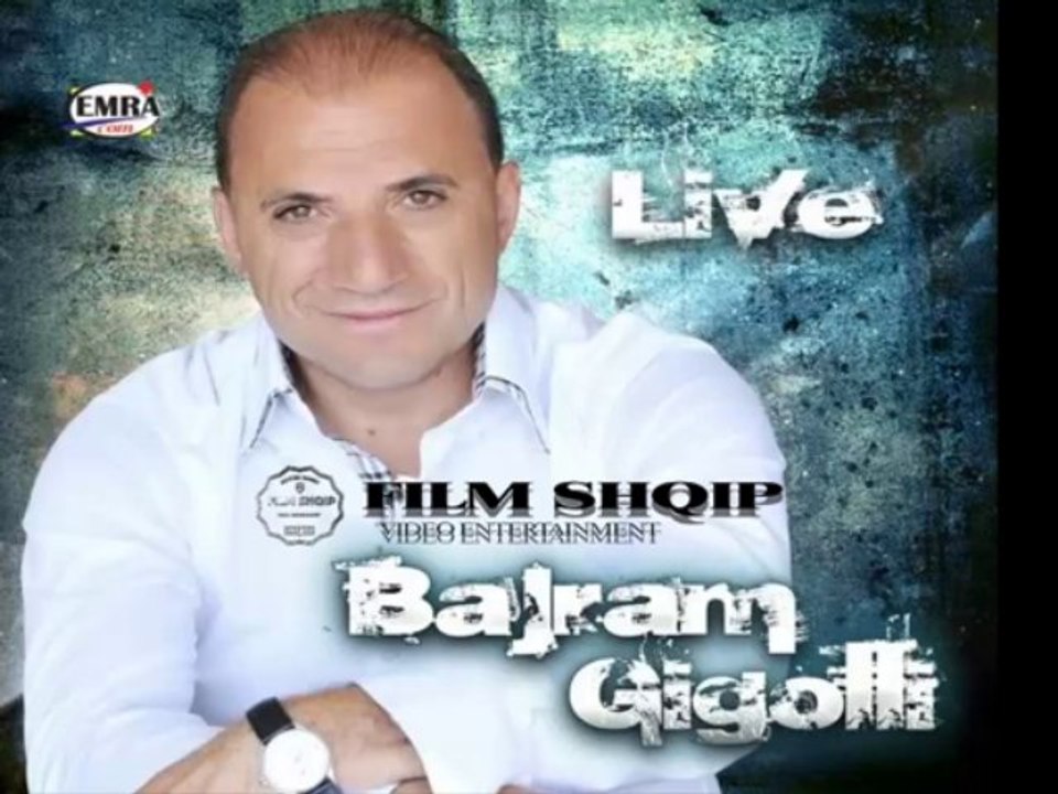 02 Bajram Gigolli - Tallava ll
