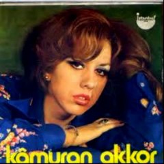 Kamuran Akkor Sen Başkasın ( Sürme Gözlüm )  ( 1970 )
