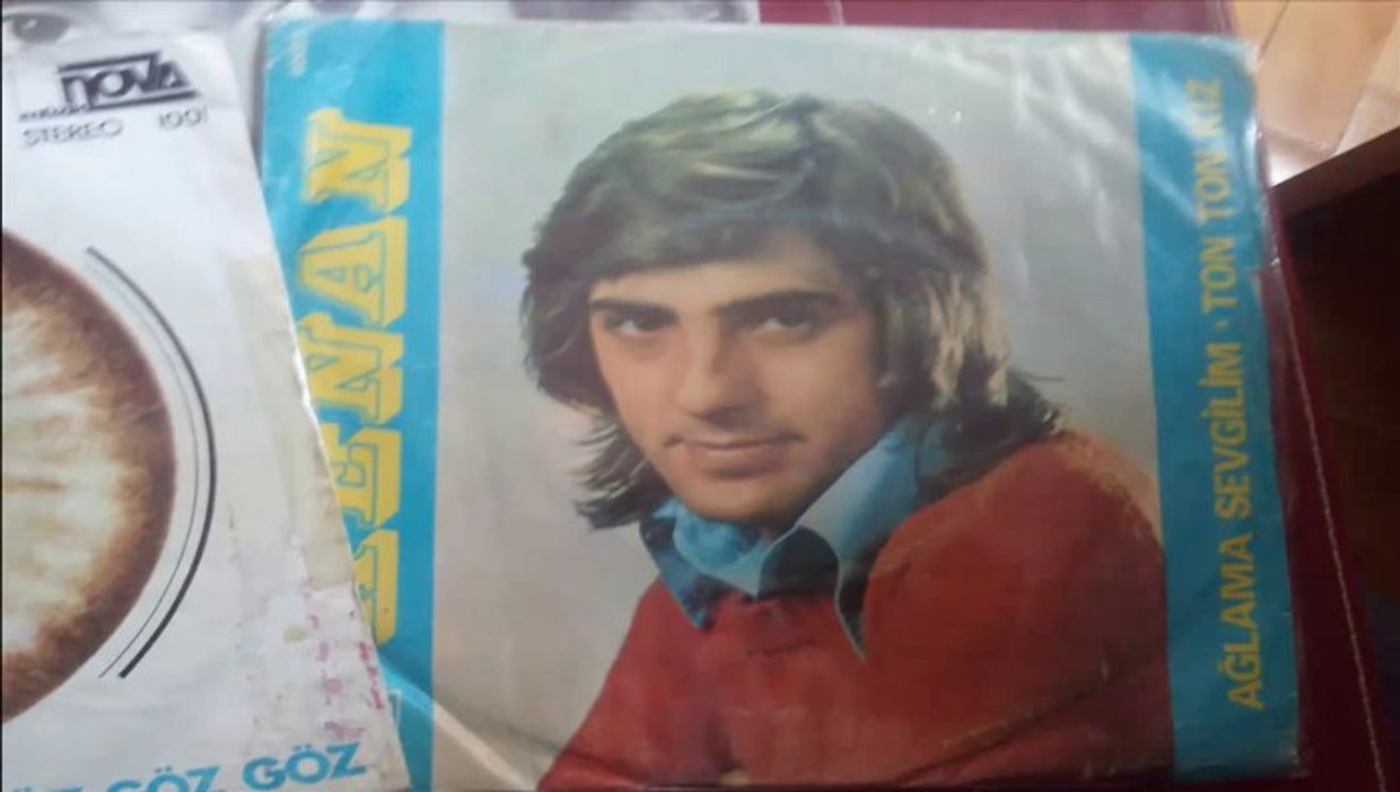Kenan ( Çilli Bom )   Bom Çiki Bom  1976