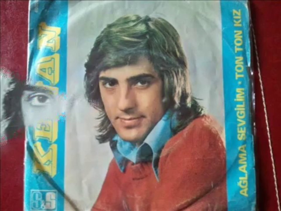 Kenan ( Çilli Bom )  Ben Sana Böyledir  O Demedim mi ( Baksana Talihe- Viens Dans Ma Vie )