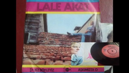 Lale Akat   Belki Yarın 1972