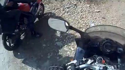 Excursie BlackHelmets 15-18 august 2013 partea 2