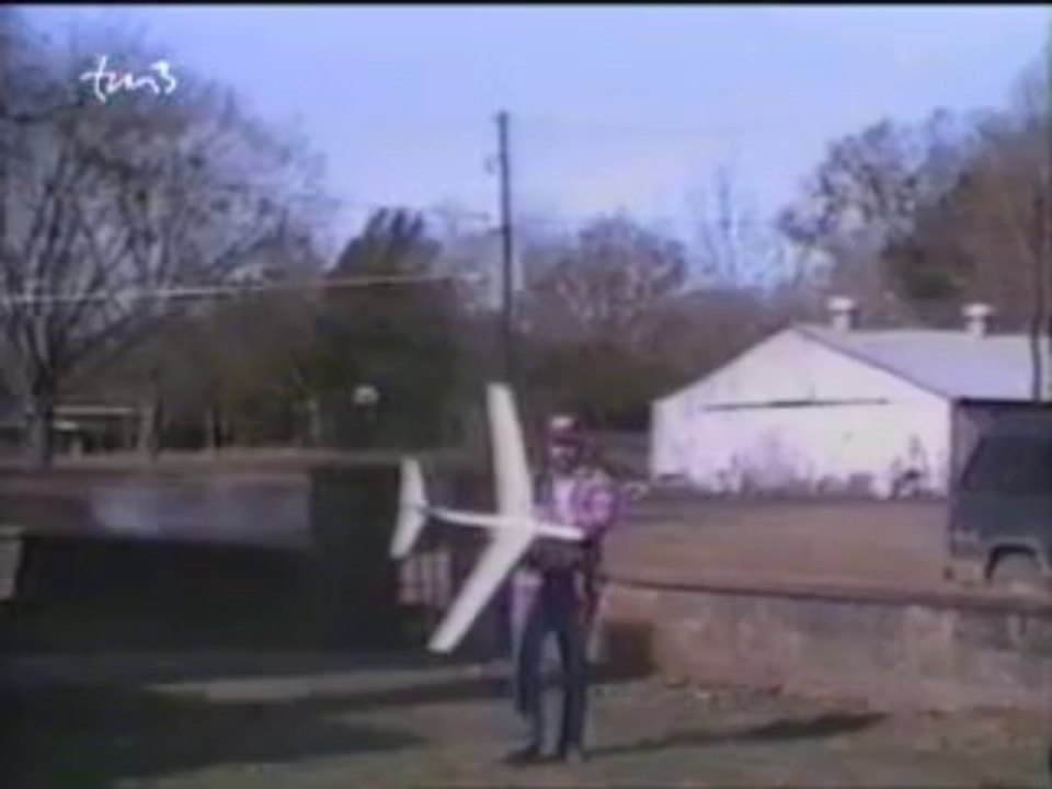 Bruchpilot