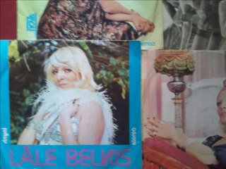 Lale Belkıs Bir Bilebilsem 1976