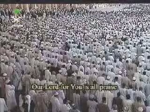 Du3a Al-Qunut by Shaikh Al-Budair