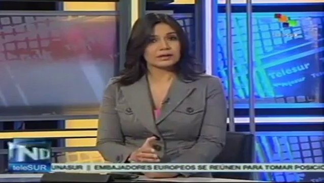 Colombia: líderes de paro nacional denuncian amenazas de muerte