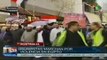 Piden islamistas en Australia sea detenida la violencia en Egipto