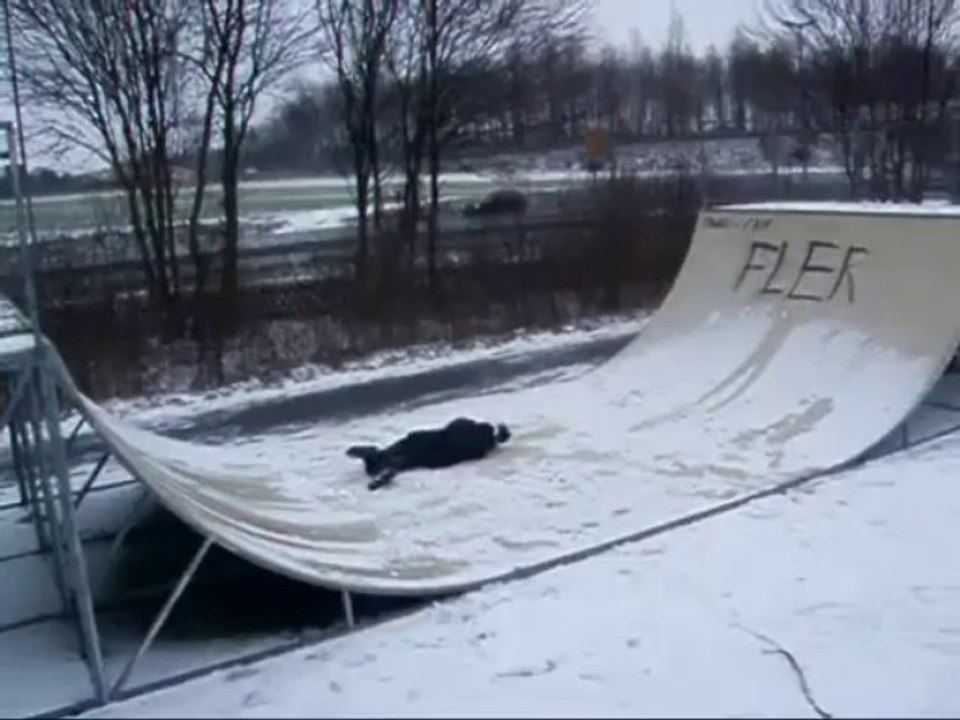 Skaterbahn