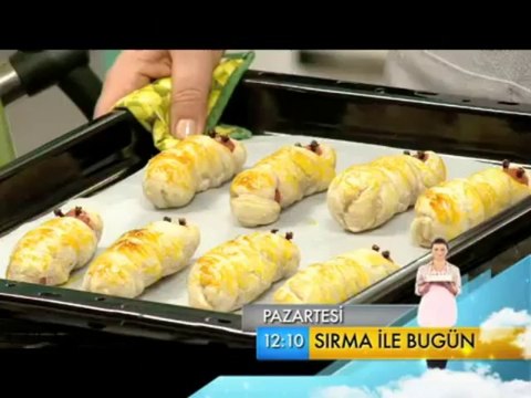 Sırma İle Bugün, 15 Ağustos Pazartesi 12.10'da TRT Okul'da