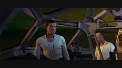 Fantastic Voyage 1966 Watchthrough Part 5