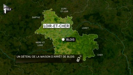 Un détenu de Blois: "nous étions fous de rage"