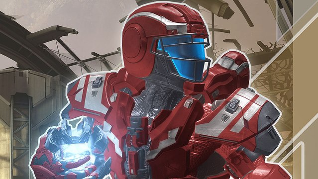 CGR Trailers - HALO 4 Champions Bundle Launch Trailer