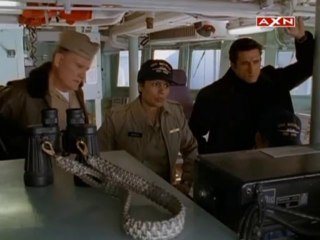 Seven Days 2x10 Pericolo In Alto Mare