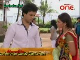 Jhilmil Sitaron Ka Aangan Hoga 19th August 2013  pt3